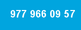 977 966 09 57 977 966 09 57